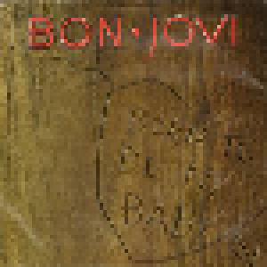 Bon Jovi: Born To Be My Baby - Cover