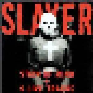 Slayer: Stain Of Mind - Cover