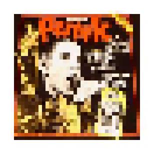 Punk - A World History Vol. 3 - Cover