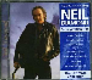 Neil Diamond: The Ultimate Collection (2-CD) - Bild 3