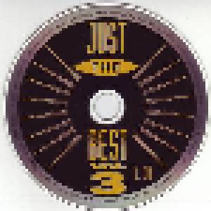 Just The Best Vol. 03 (2-CD) - Bild 3