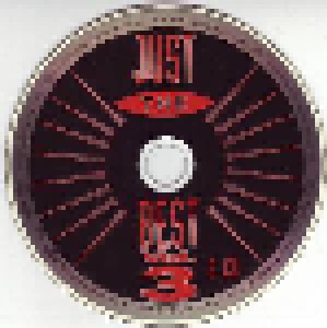Just The Best Vol. 03 (2-CD) - Bild 4