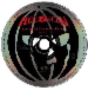 Helloween: Keeper Of The Seven Keys Part I (CD) - Bild 4