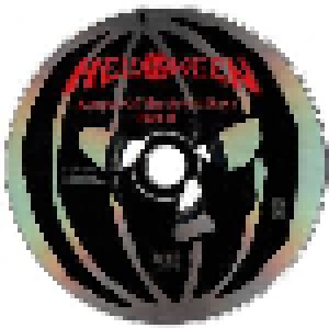 Helloween: Keeper Of The Seven Keys Part II (CD) - Bild 4