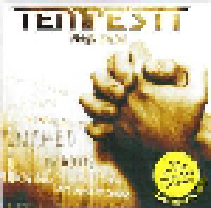 Tempestt: Bring 'em On (Promo-CD-R) - Bild 1