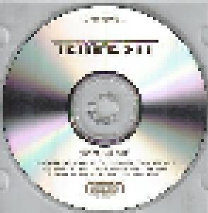 Tempestt: Bring 'em On (Promo-CD-R) - Bild 3