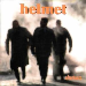 Helmet: Aftertaste (CD) - Bild 1