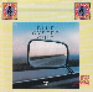 Blue Öyster Cult: Mirrors (CD) - Bild 1