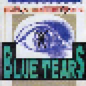Blue Tears: Blue Tears (CD) - Bild 1