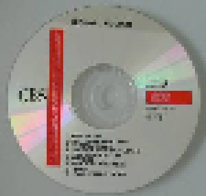 Michael Bolton: Michael Bolton (CD) - Bild 2
