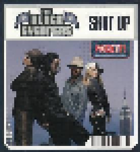 The Black Eyed Peas: Shut Up (3"-CD) - Bild 1