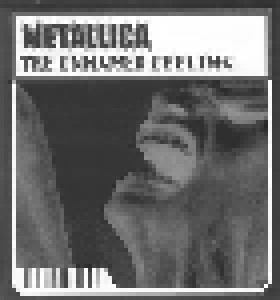 Metallica: The Unnamed Feeling (3"-CD) - Bild 1