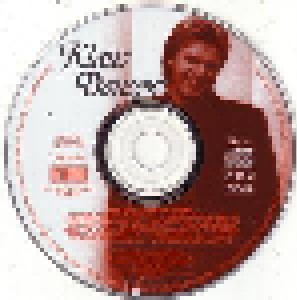 Klaus Densow: Geboren, Um Dich Zu Lieben (CD) - Bild 2