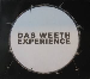 Cover - Weeth Experience, Das: Weeth Experience, Das