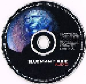 Blue Man Group: Audio (HDCD) - Bild 3