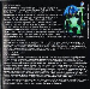 Blue Man Group: Audio (HDCD) - Bild 5