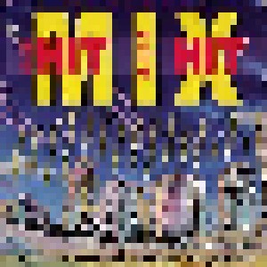 Der Hit Auf Hit Mix (CD) - Bild 1