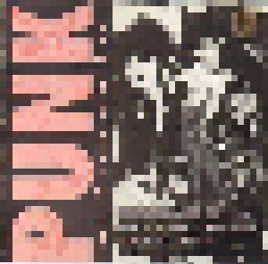 Punk Vol. 3 Raw And Live (CD) - Bild 1