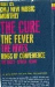 Cover - Fever, The: CMJ - New Music Volume 125