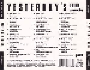 Stereoplay Yesterday's CD 60 (CD) - Bild 2