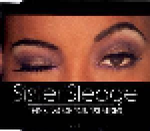 Sister Sledge: Thinking Of You '93 (Single-CD) - Bild 1