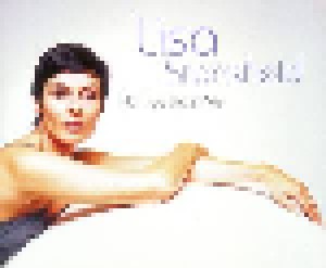 Lisa Stansfield: He Touches Me (Single-CD) - Bild 1