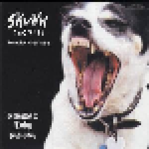 Cover - Secret Hate: Skunk Records Sampler - Fall 1998