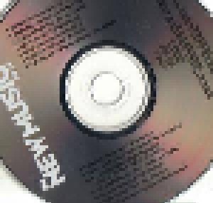 CMJ - New Music Volume 123 (CD) - Bild 2