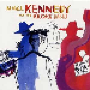 Nigel Kennedy & The Kroke Band: East Meets East (CD) - Bild 1