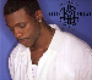 Cover - LSG: Best Of Keith Sweat: Make You Sweat, The