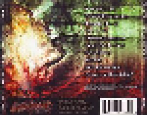Cadaveric Crematorium: Serial Grinder (CD) - Bild 2