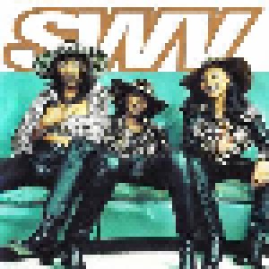 Cover - SWV: Release Some Tension