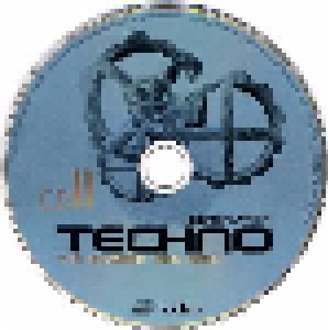 Generation Techno - The Classix 1990-2000 (2-CD) - Bild 5