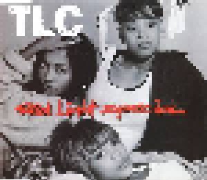 Cover - TLC: Red Light Special