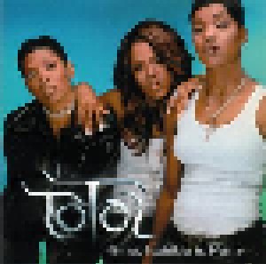Total: Kima, Keisha & Pam (CD) - Bild 1