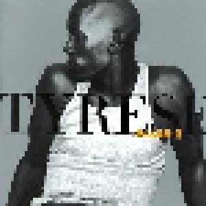 Tyrese: Tyrese (CD) - Bild 1