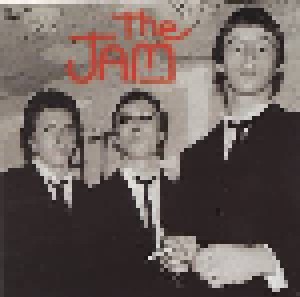 Cover - Jam, The: Beat Surrender