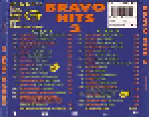 Bravo Hits 03 (2-CD) - Bild 2