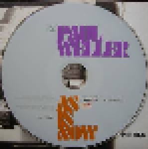 Paul Weller: As Is Now (CD + DVD) - Bild 3