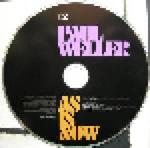 Paul Weller: As Is Now (CD + DVD) - Bild 4