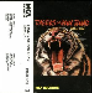 Tygers Of Pan Tang: Wild Cat (Tape) - Bild 1