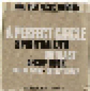 Cover - Dear John Letters: CMJ - New Music Volume 117