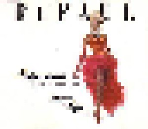 RuPaul: Supermodel (You Better Work) / House Of Love (Single-CD) - Bild 1