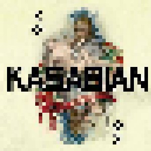 Kasabian: Empire (CD) - Bild 1