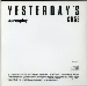 Stereoplay Yesterday's CD 58 (CD) - Bild 2