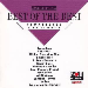 Best Of The Best - Classical Oldies (CD) - Bild 1