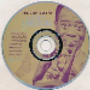 Louis Armstrong: The Very Best Of (2-CD) - Bild 3