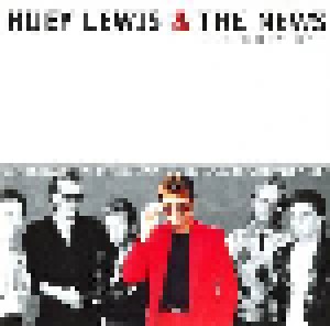 Cover - Huey Lewis & The News: Only One, The