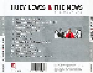 Huey Lewis & The News: The Only One (CD) - Bild 2