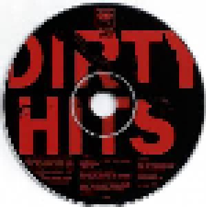 Primal Scream: Dirty Hits (2-CD) - Bild 4